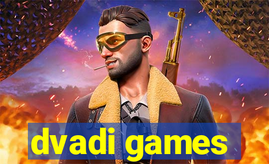 dvadi games